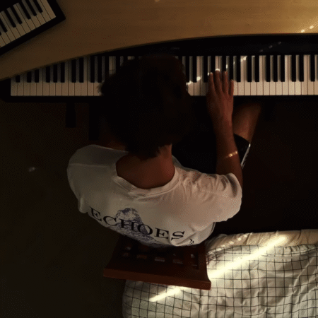sleep is where you still exist - Sheet Music