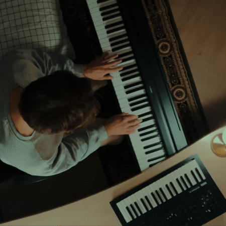 I like myself - Sheet Music